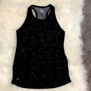Athleta Speedlight Tank size Small